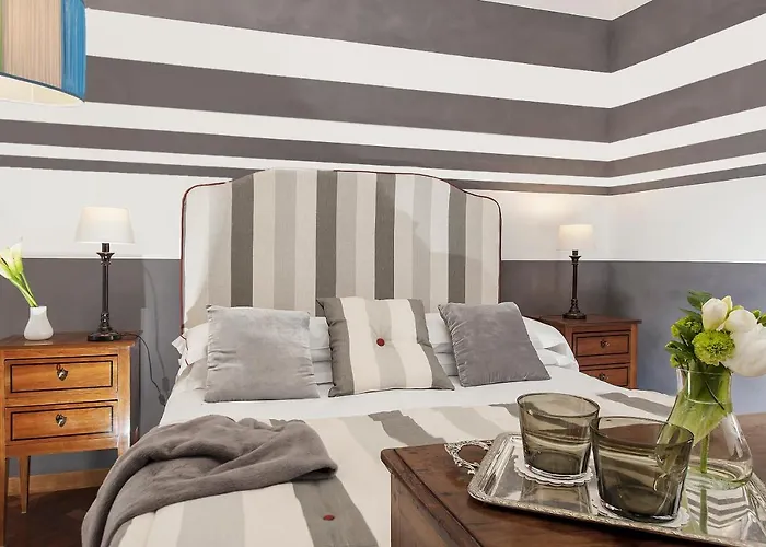 All'orologio Bed and Breakfast Ρώμη