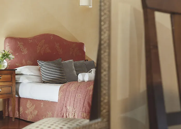 All'orologio Bed and Breakfast Ρώμη