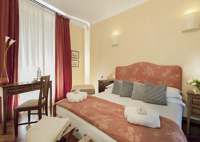 All'orologio Bed and Breakfast Ρώμη