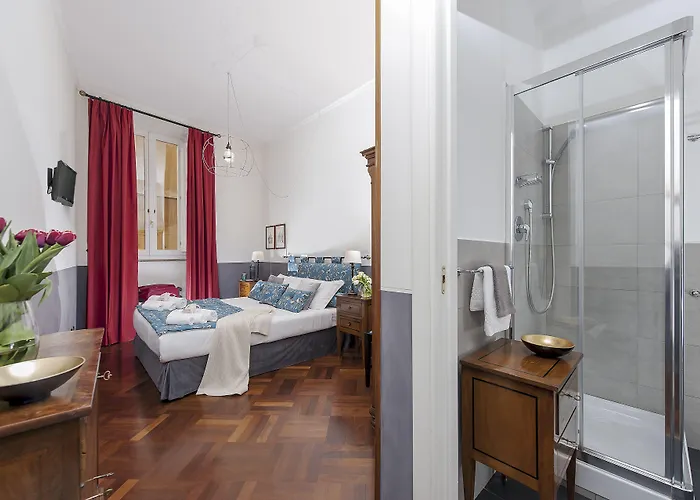 All'orologio Bed and Breakfast 4*