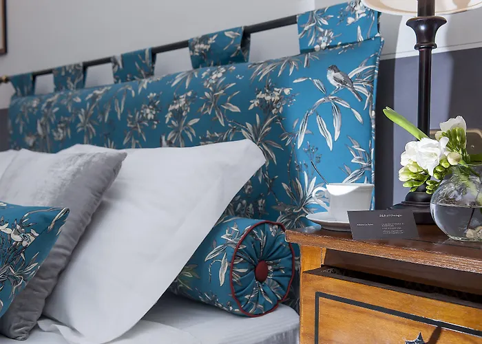 Bed and Breakfast All'orologio 4*
