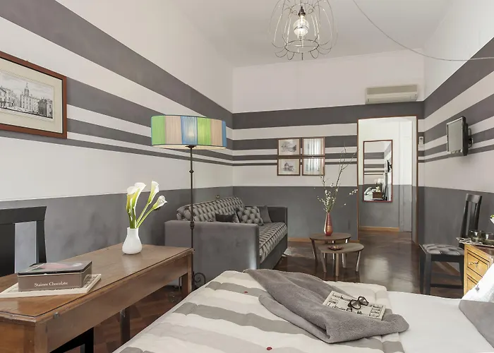 All'orologio Bed and Breakfast