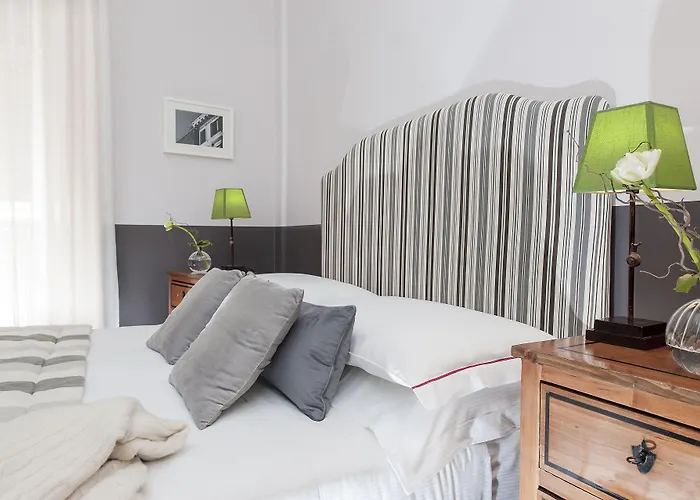 Bed and Breakfast All'orologio