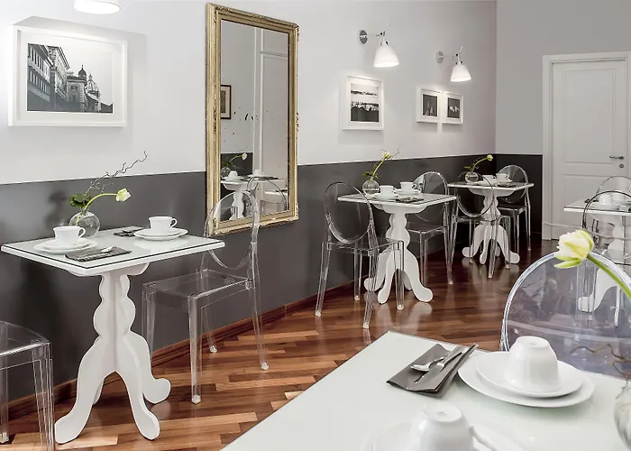 All'orologio Bed and Breakfast Ρώμη