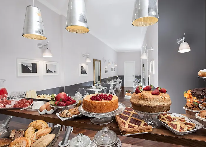 All'orologio Bed and Breakfast