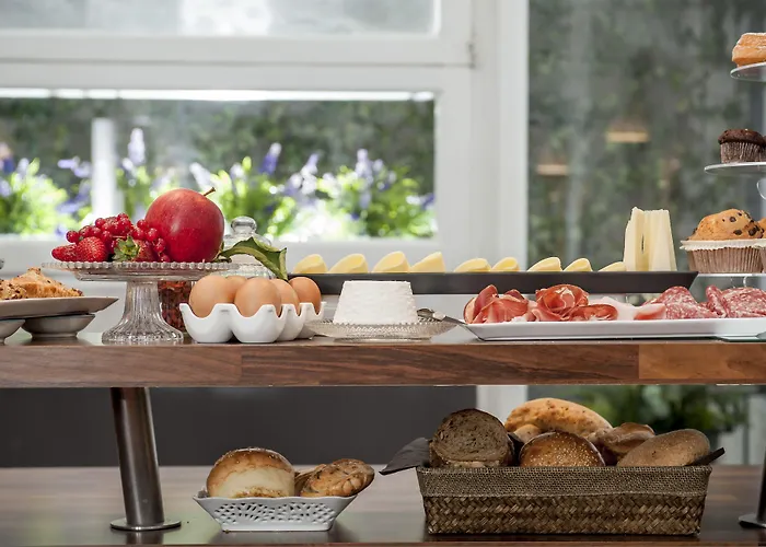 All'orologio Bed and Breakfast Ρώμη