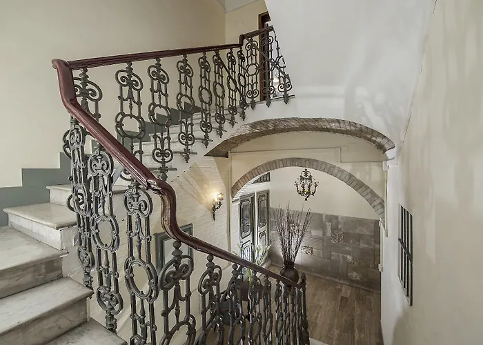 All'orologio Bed and Breakfast Ρώμη