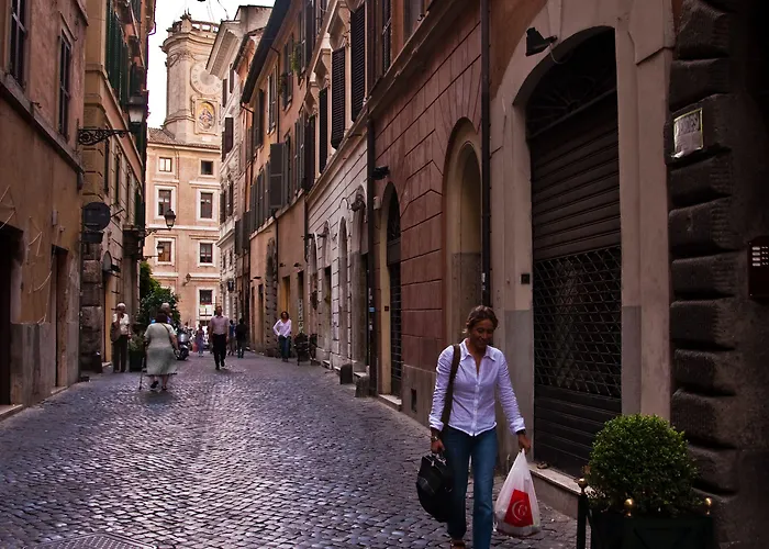 Bed and Breakfast All'orologio