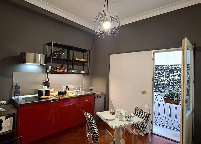 Bed and Breakfast All'orologio 4*