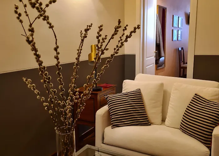 All'orologio Bed and Breakfast Ρώμη