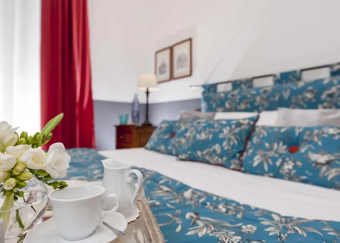 All'orologio Bed and Breakfast