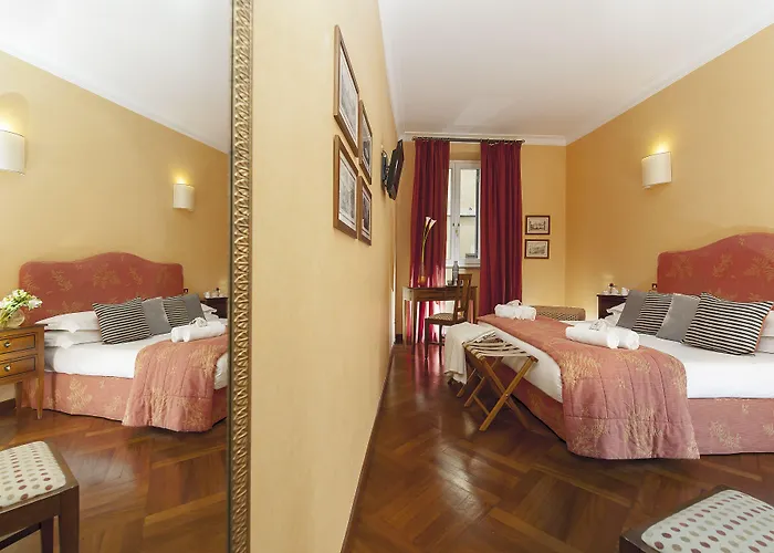 All'orologio Bed and Breakfast