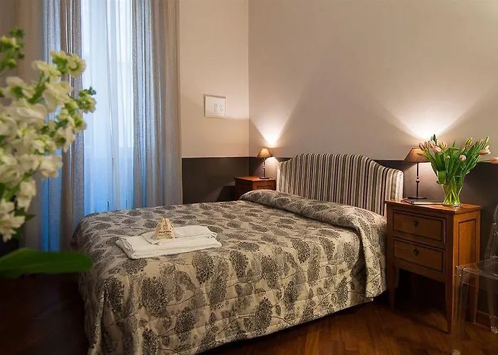 All'orologio Bed and Breakfast Ρώμη