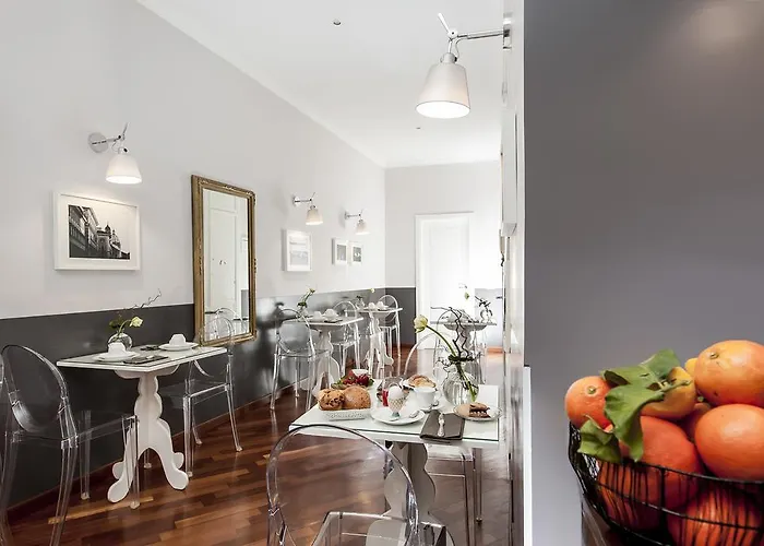 All'orologio Bed and Breakfast Ρώμη
