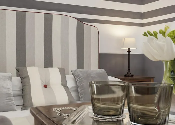 All'orologio Bed and Breakfast 4*
