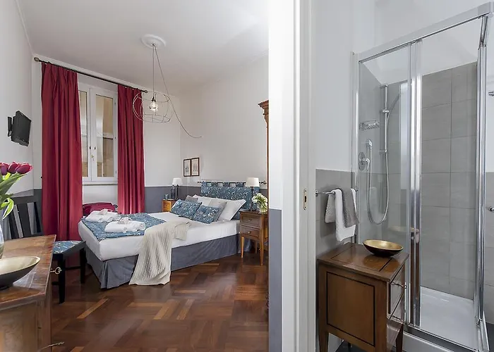 All'orologio Bed and Breakfast 4*