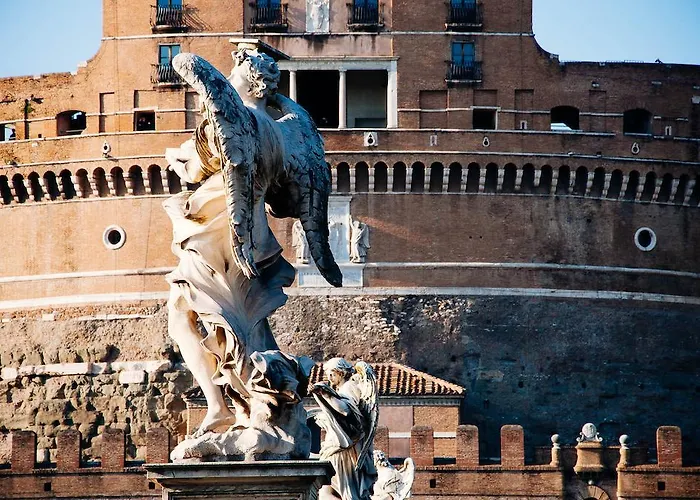 Bed & Breakfast All'orologio Roma