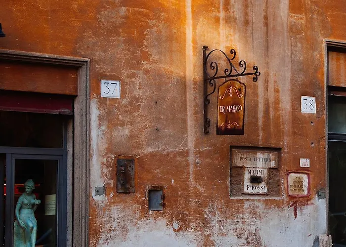 Bed and Breakfast All'orologio 4*
