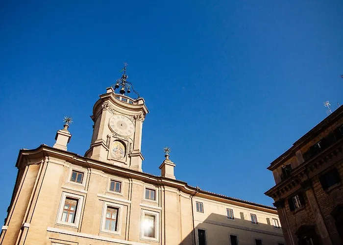 Bed & Breakfast All'orologio Roma